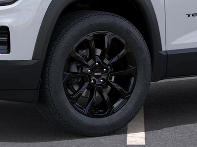 2027 GMC Terrain AWD 4dr Elevation