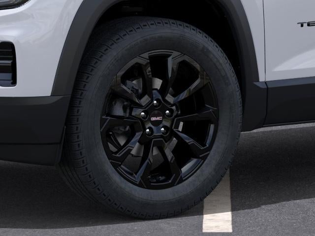 2027 GMC Terrain AWD 4dr Elevation