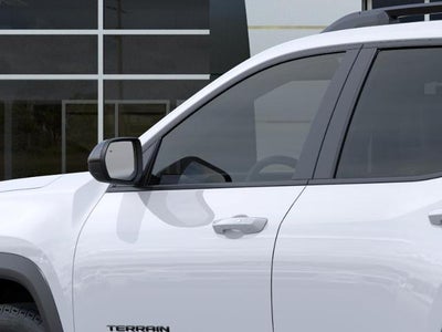 2027 GMC Terrain AWD 4dr Elevation