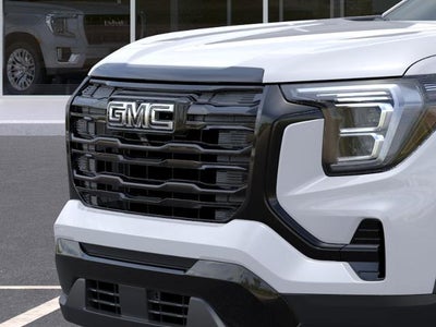 2027 GMC Terrain AWD 4dr Elevation