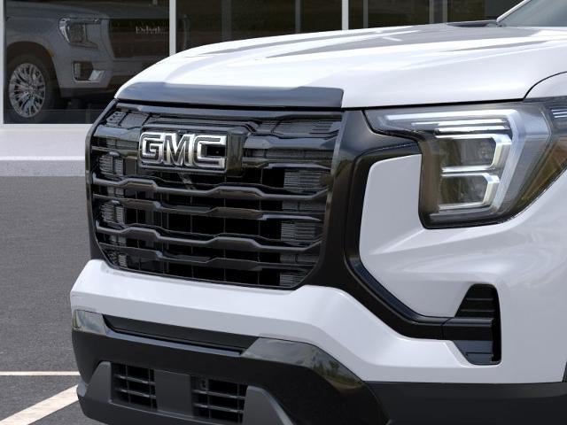 2027 GMC Terrain AWD 4dr Elevation