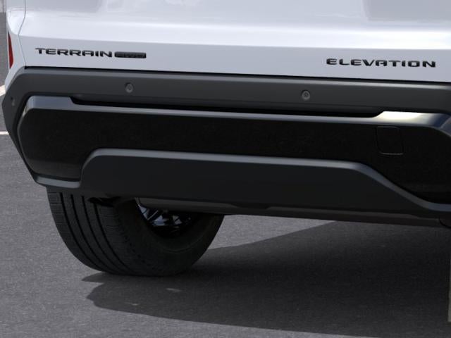 2027 GMC Terrain AWD 4dr Elevation