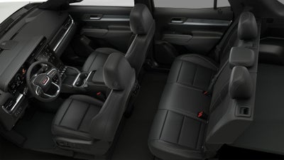 2027 GMC Terrain AWD 4dr Elevation