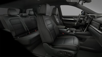 2027 GMC Terrain AWD 4dr Elevation