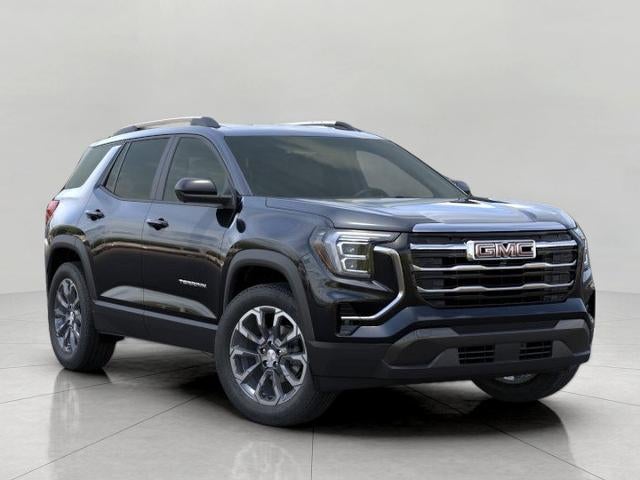 2026 GMC Terrain AWD 4dr Elevation