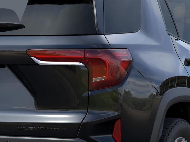 2026 GMC Terrain AWD 4dr Elevation