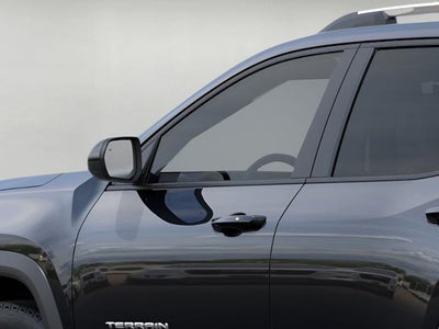 2026 GMC Terrain AWD 4dr Elevation