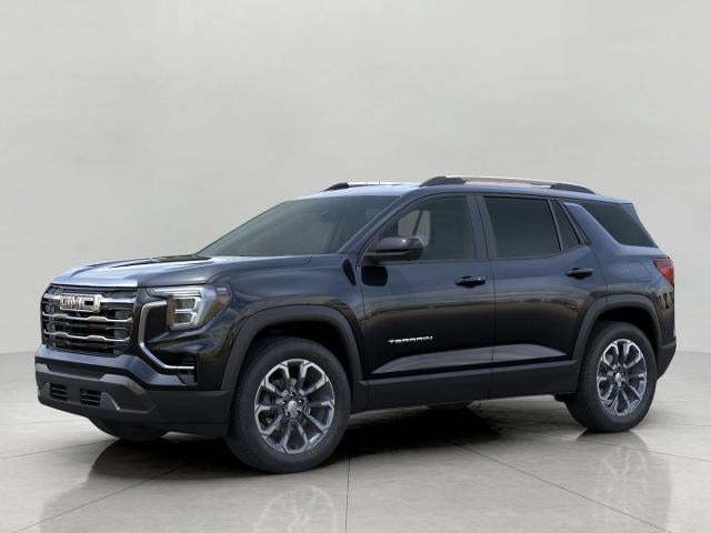 2026 GMC Terrain AWD 4dr Elevation