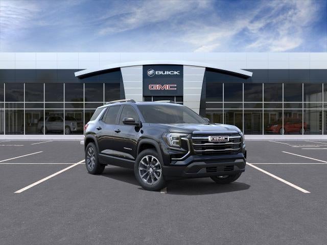 2026 GMC Terrain AWD 4dr Elevation