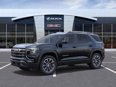 2026 GMC Terrain AWD 4dr Elevation