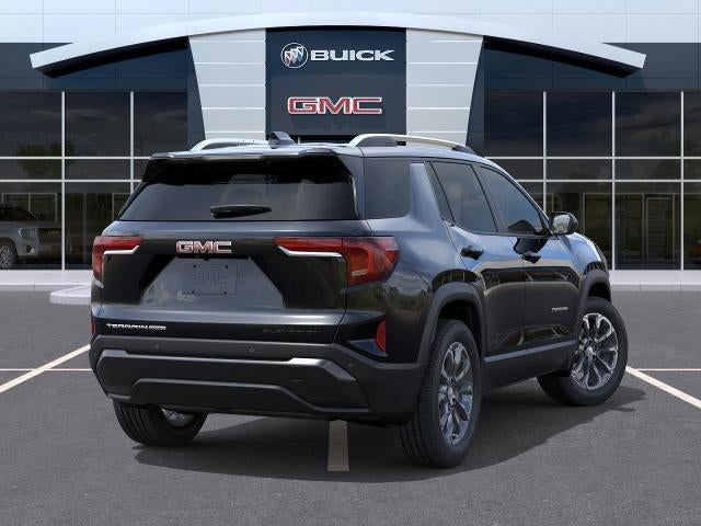 2026 GMC Terrain AWD 4dr Elevation
