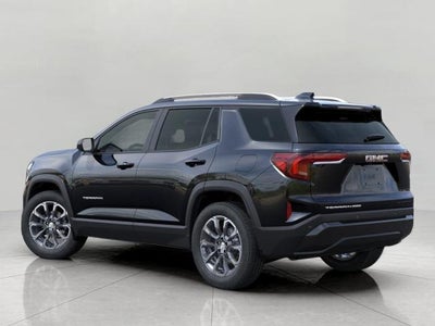 2026 GMC Terrain AWD 4dr Elevation