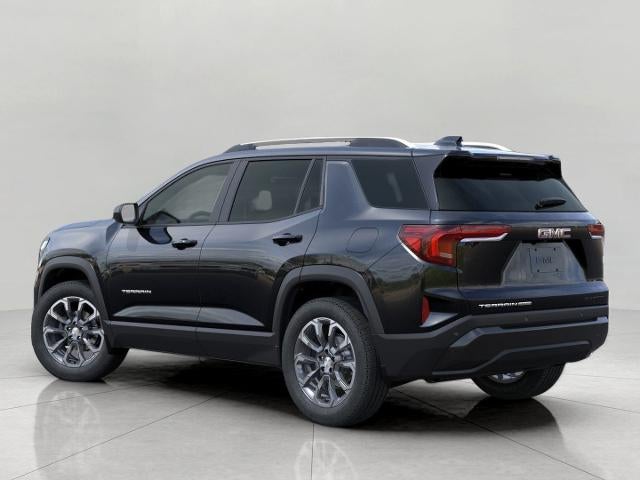 2026 GMC Terrain AWD 4dr Elevation