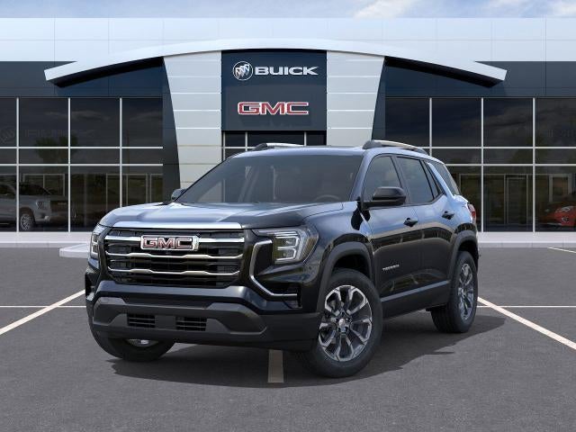 2026 GMC Terrain AWD 4dr Elevation