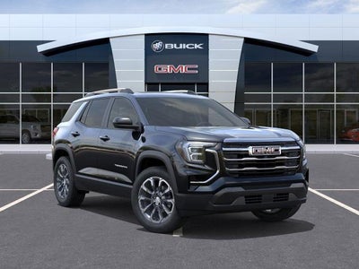 2026 GMC Terrain AWD 4dr Elevation