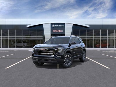 2026 GMC Terrain AWD 4dr Elevation