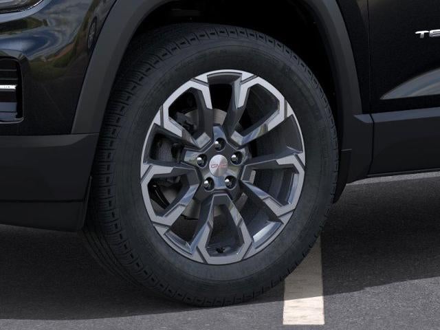 2026 GMC Terrain AWD 4dr Elevation