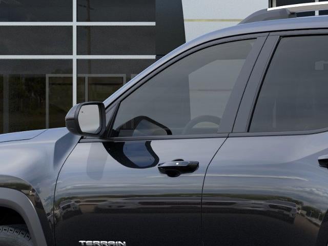 2026 GMC Terrain AWD 4dr Elevation