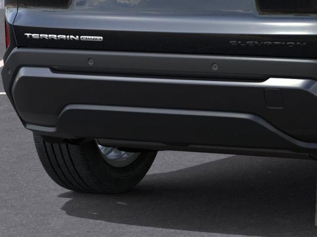 2026 GMC Terrain AWD 4dr Elevation