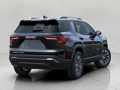 2026 GMC Terrain AWD 4dr Elevation