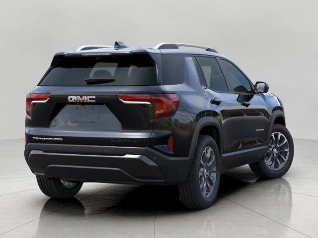 2026 GMC Terrain AWD 4dr Elevation