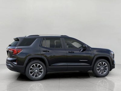 2026 GMC Terrain AWD 4dr Elevation