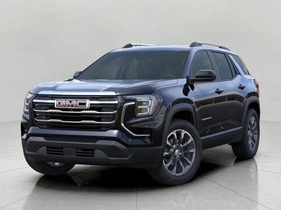 2026 GMC Terrain AWD 4dr Elevation