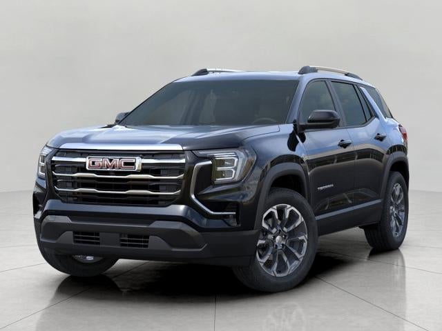 2026 GMC Terrain AWD 4dr Elevation