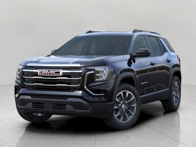 2026 GMC Terrain AWD 4dr Elevation