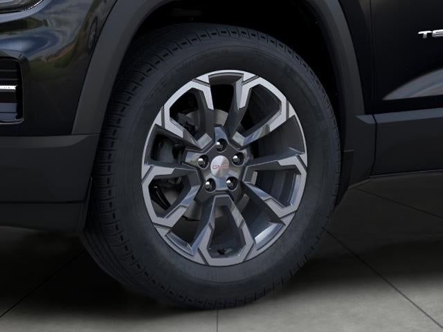 2026 GMC Terrain AWD 4dr Elevation