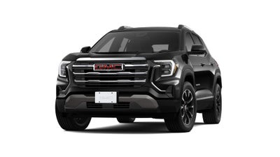 2026 GMC Terrain AWD 4dr Elevation