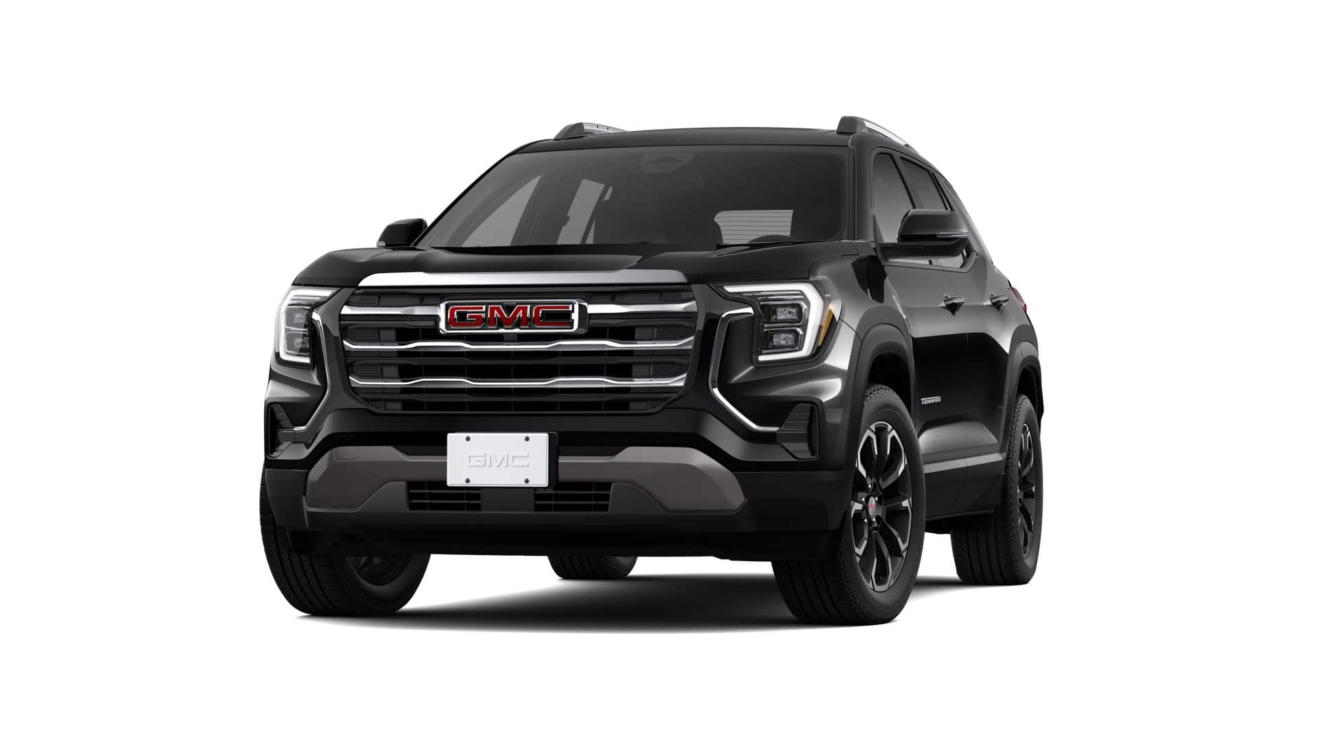 2026 GMC Terrain AWD 4dr Elevation