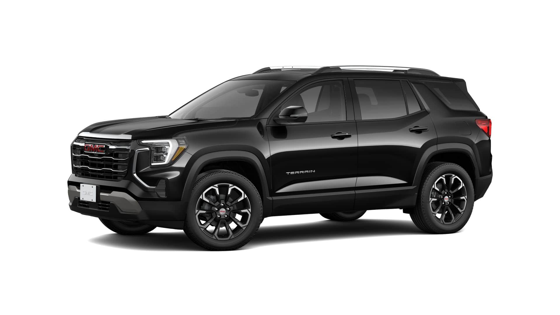 2026 GMC Terrain AWD 4dr Elevation
