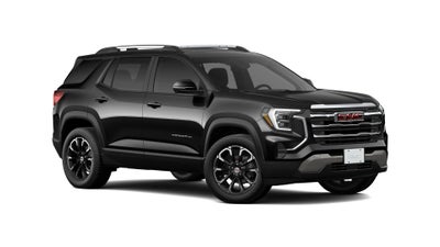 2026 GMC Terrain AWD 4dr Elevation