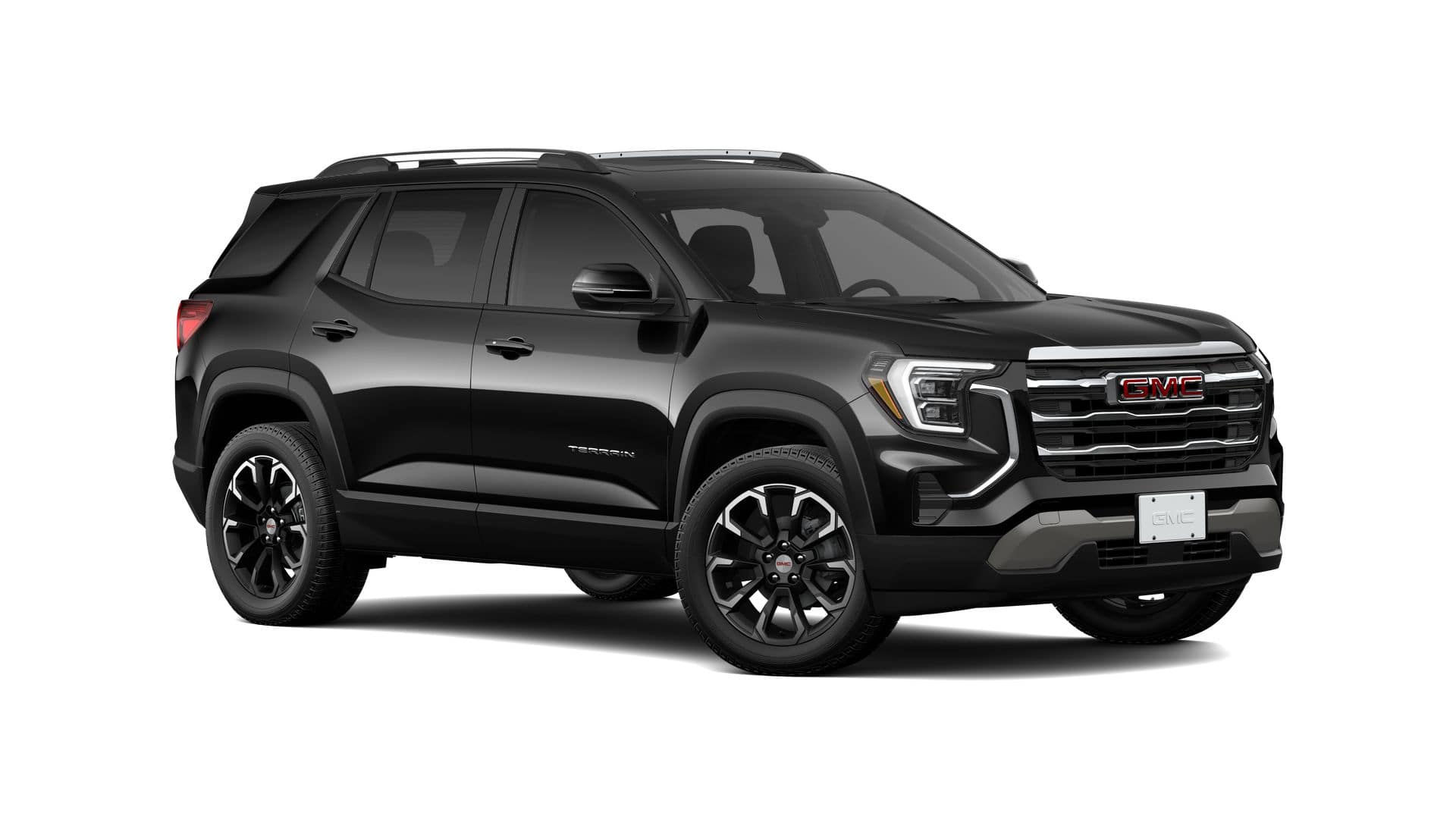 2026 GMC Terrain AWD 4dr Elevation