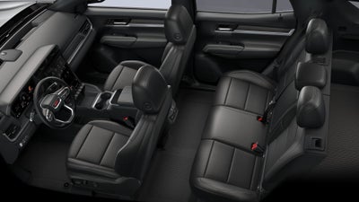 2026 GMC Terrain AWD 4dr Elevation