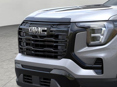 2026 GMC Terrain AWD 4dr Elevation
