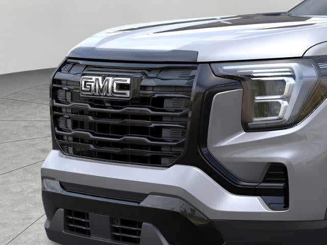 2026 GMC Terrain AWD 4dr Elevation