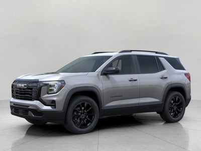 2026 GMC Terrain AWD 4dr Elevation