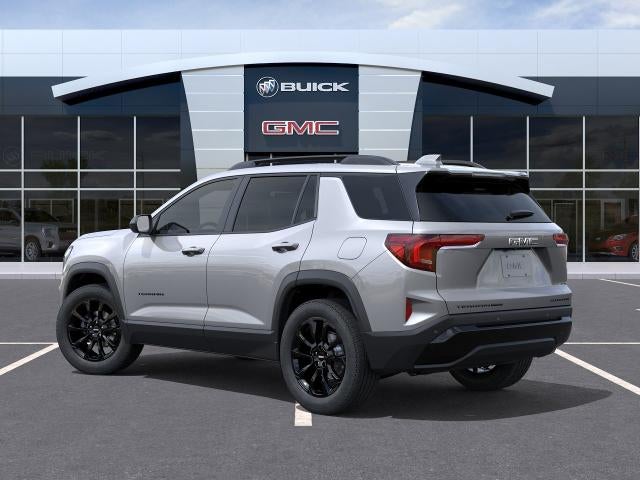 2026 GMC Terrain AWD 4dr Elevation