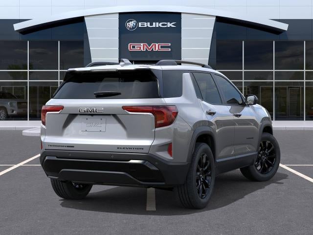 2026 GMC Terrain AWD 4dr Elevation