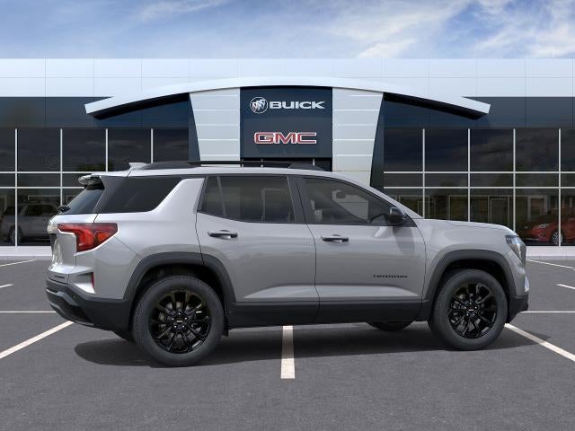 2026 GMC Terrain AWD 4dr Elevation