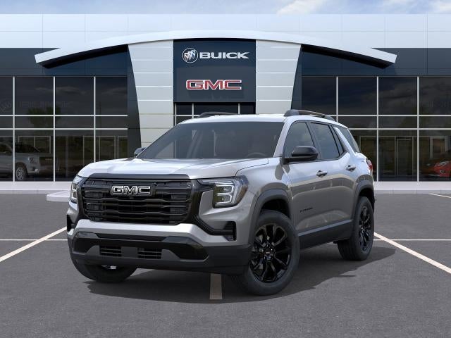 2026 GMC Terrain AWD 4dr Elevation