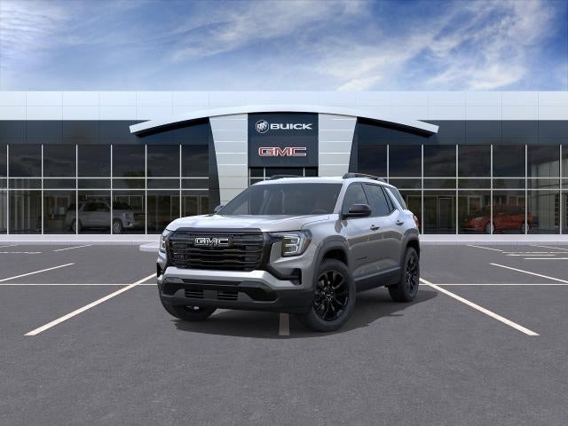 2026 GMC Terrain AWD 4dr Elevation
