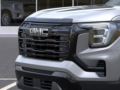 2026 GMC Terrain AWD 4dr Elevation