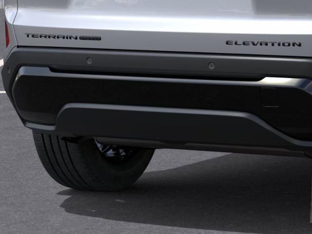 2026 GMC Terrain AWD 4dr Elevation