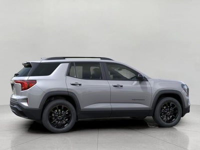 2026 GMC Terrain AWD 4dr Elevation