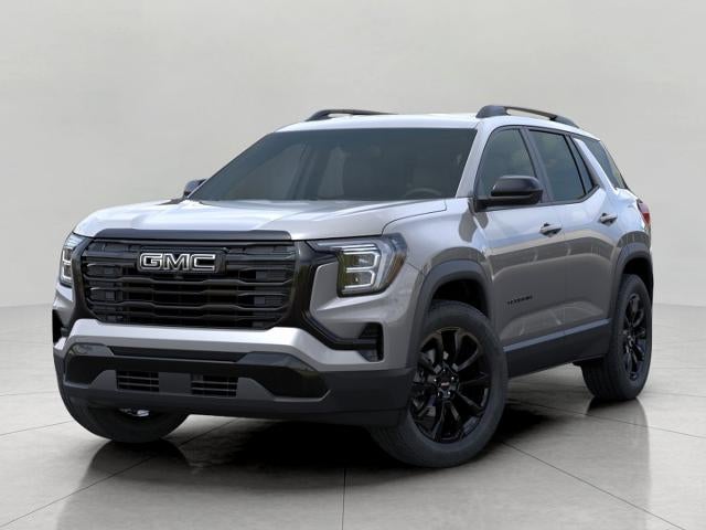 2026 GMC Terrain AWD 4dr Elevation