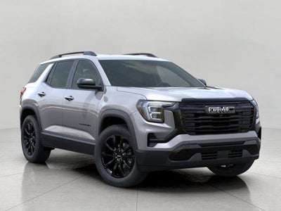 2026 GMC Terrain AWD 4dr Elevation