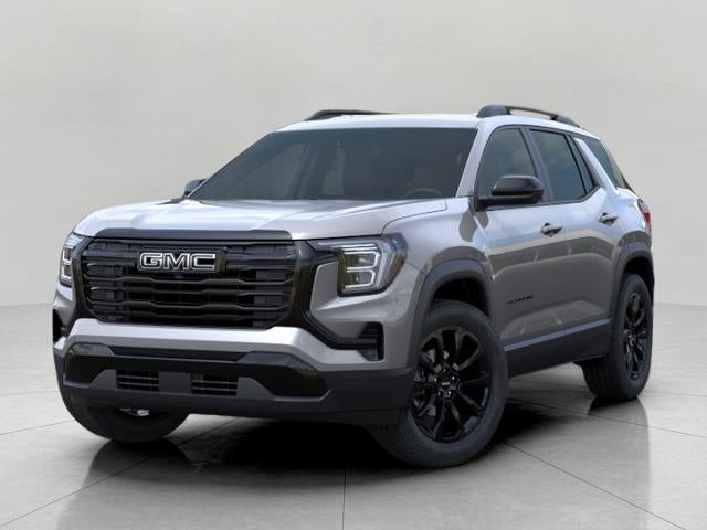 2026 GMC Terrain AWD 4dr Elevation